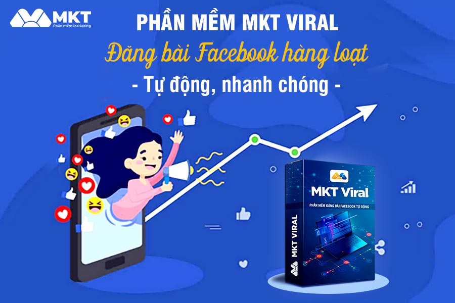 Đăng bài tự động trên facebook