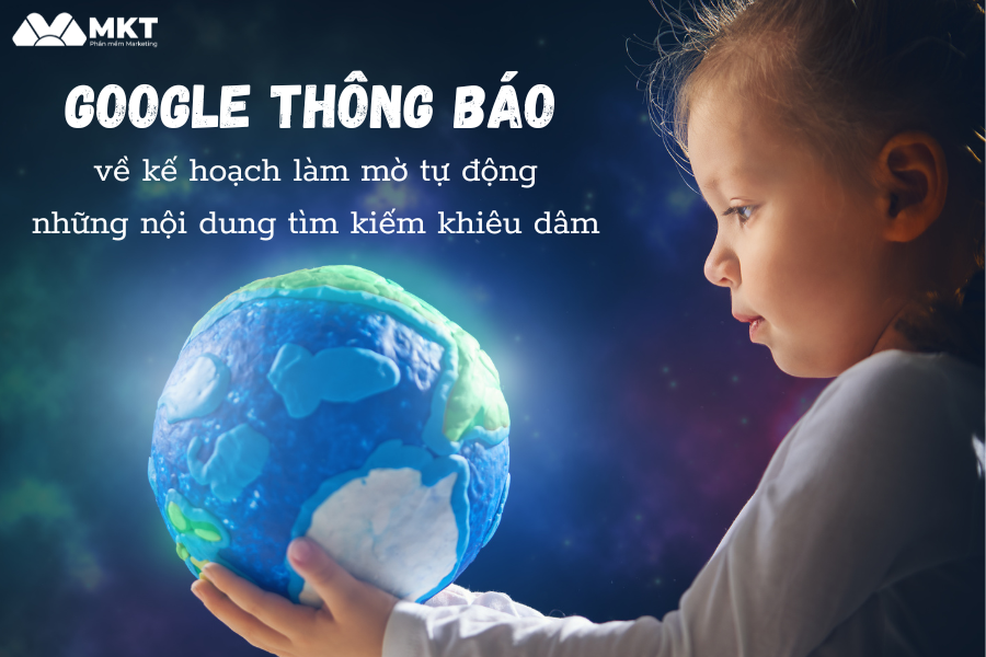 Google lên kế hoạch làm mờ kết quả tìm kiếm