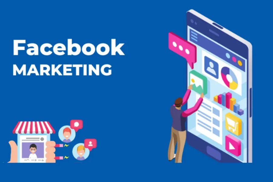 Phần Mềm Marketing Facebook