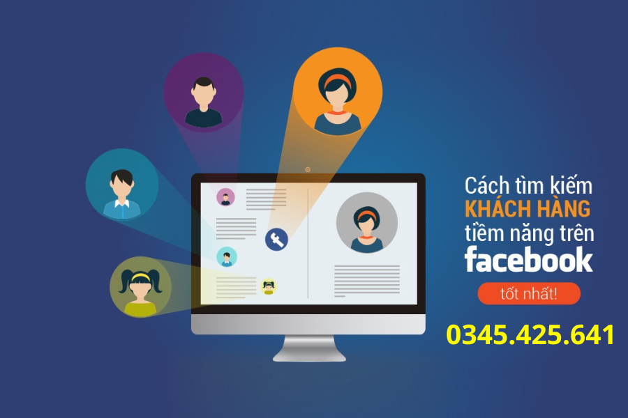 khách hàng tiềm năng