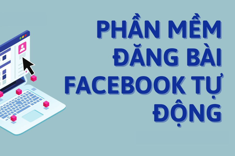 Phần mềm đăng bài