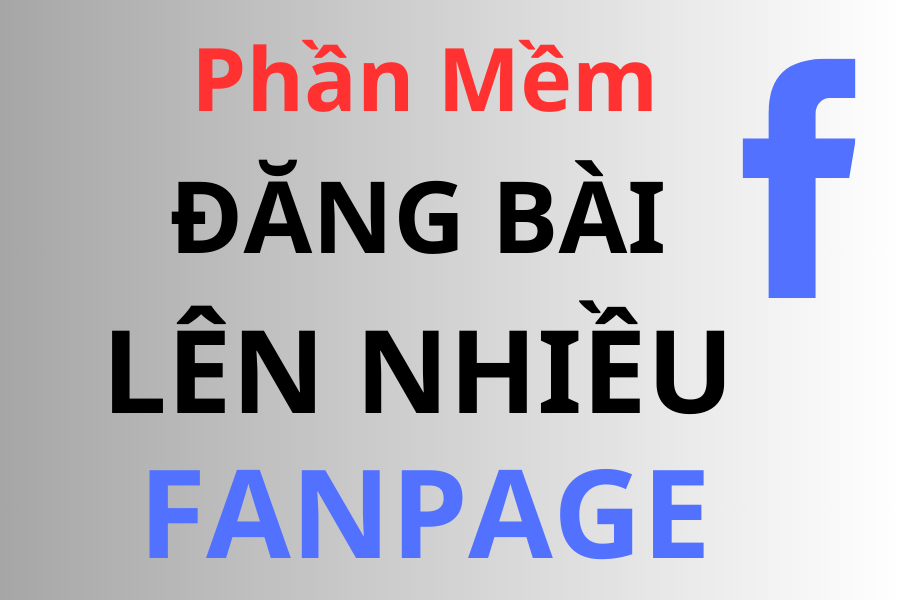 đăng bài lên nhiều page