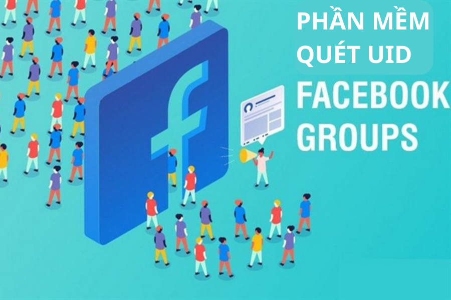 quét uid group