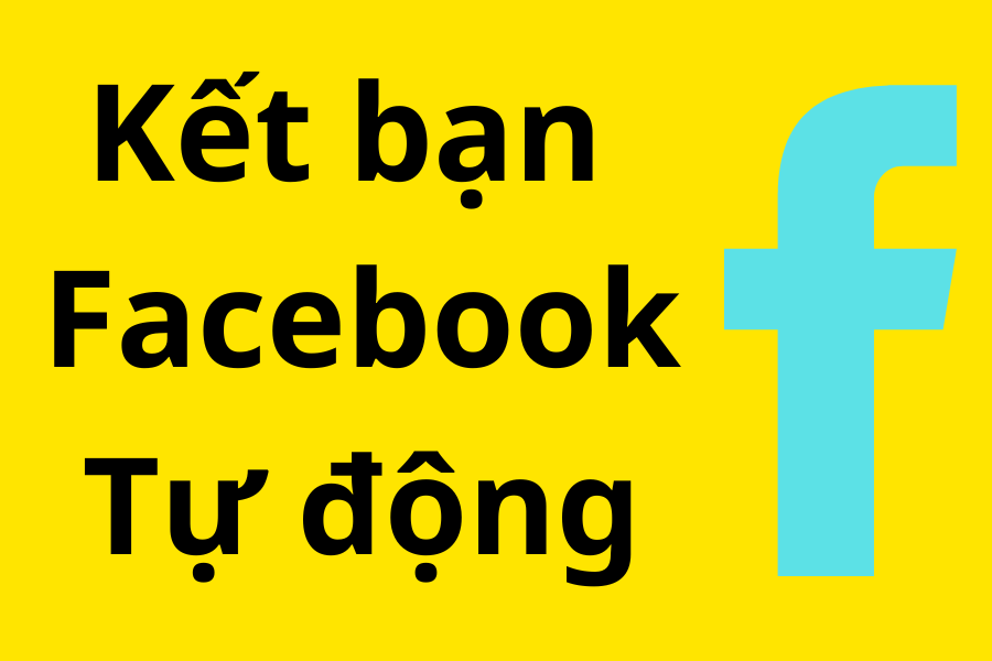 kết bạn facebook