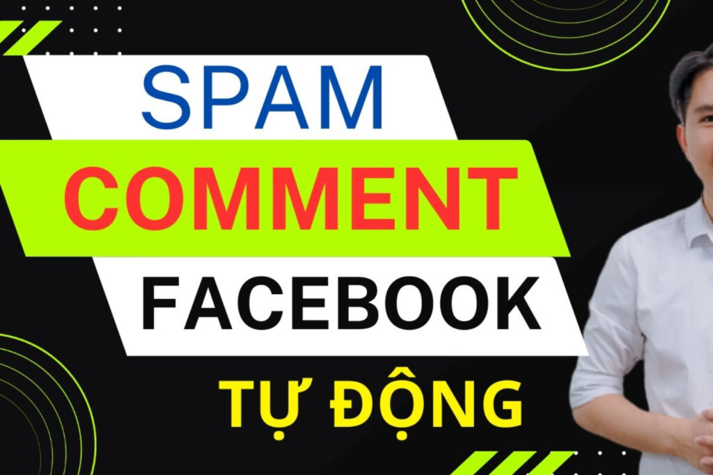 tool spam comment facebook free