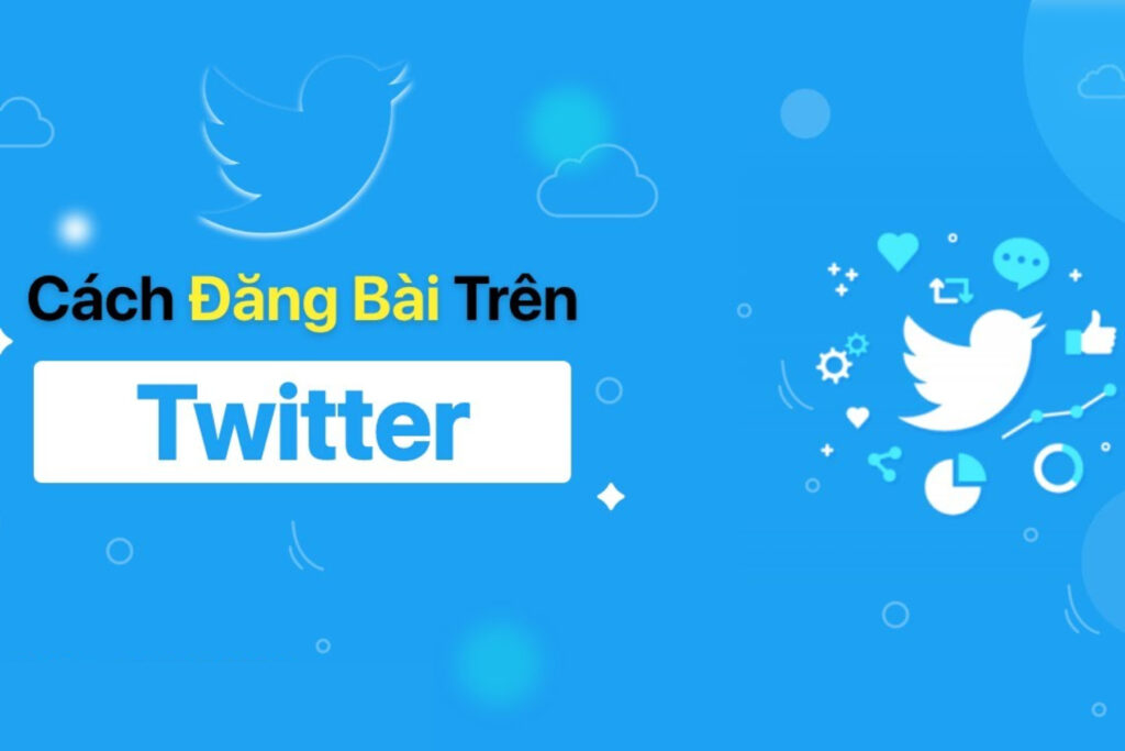 đăng bài trên x