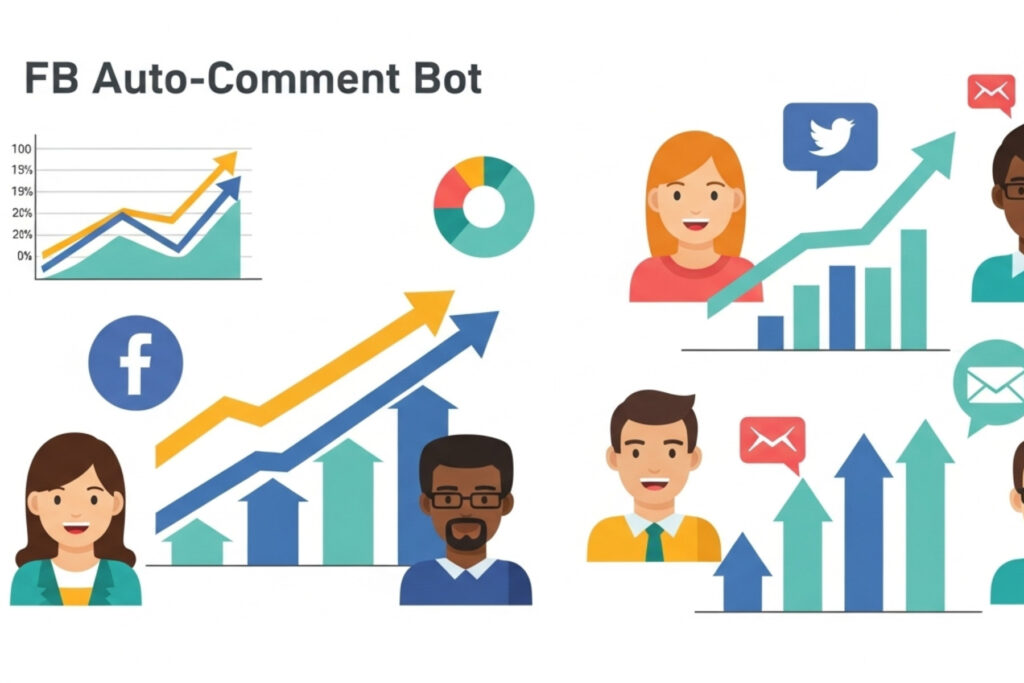 fb auto comment bot