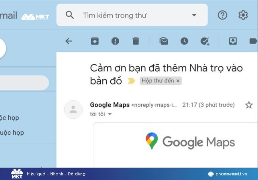 cách tạo địa điểm trên Google Maps
