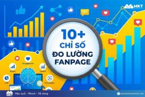 chỉ số đo lường fanpage