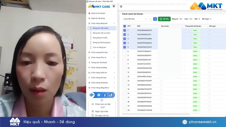 sale bất động sản