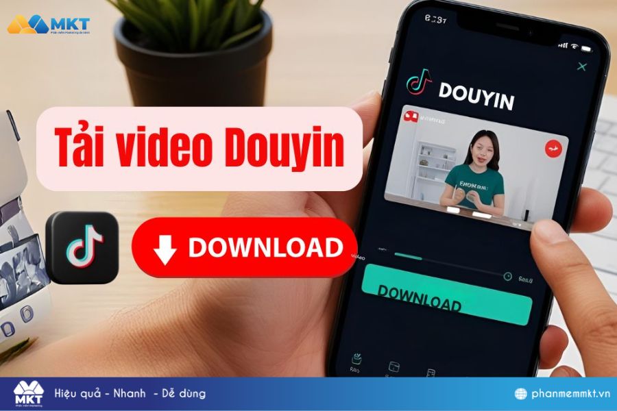 Những lưu ý khi sử dụng video Douyin không logo đúng cách
