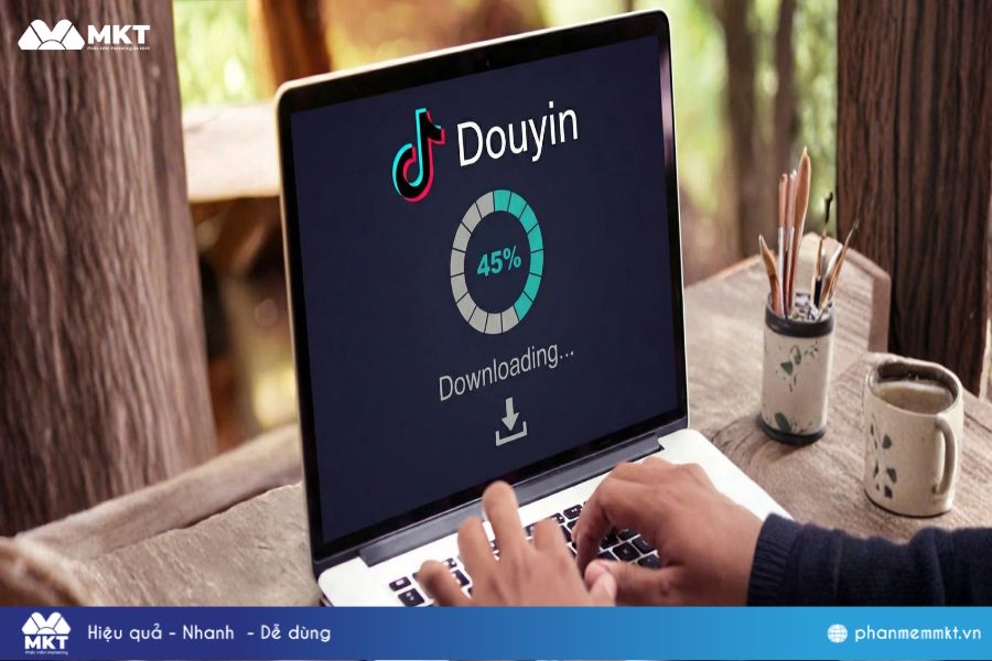 Ưu và nhược điểm của việc tải video Douyin không dính logo thủ công