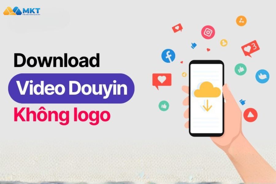 Ưu và nhược điểm của việc tải video Douyin không dính logo thủ công