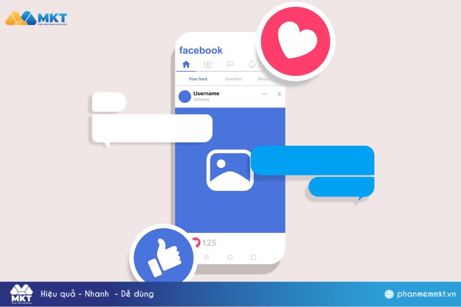 Tool đăng bài Facebook tự động là gì?
