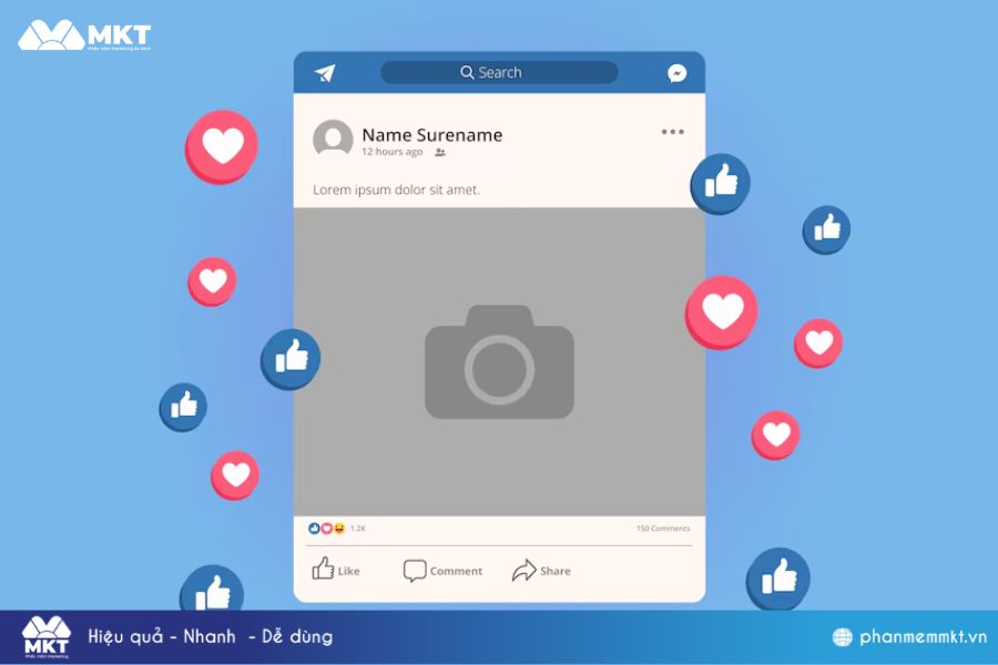 Vì sao doanh nghiệp cần tool đăng bài Facebook tự động hỗ trợ hoạt động kinh doanh?