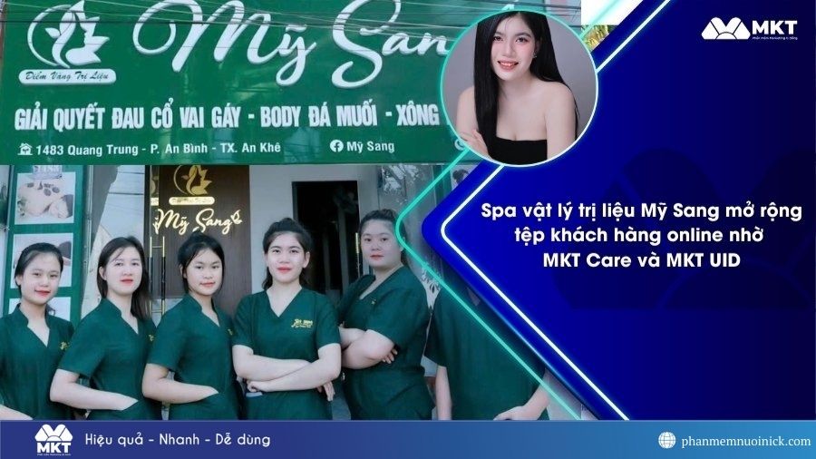 cách tiếp cận khách hàng