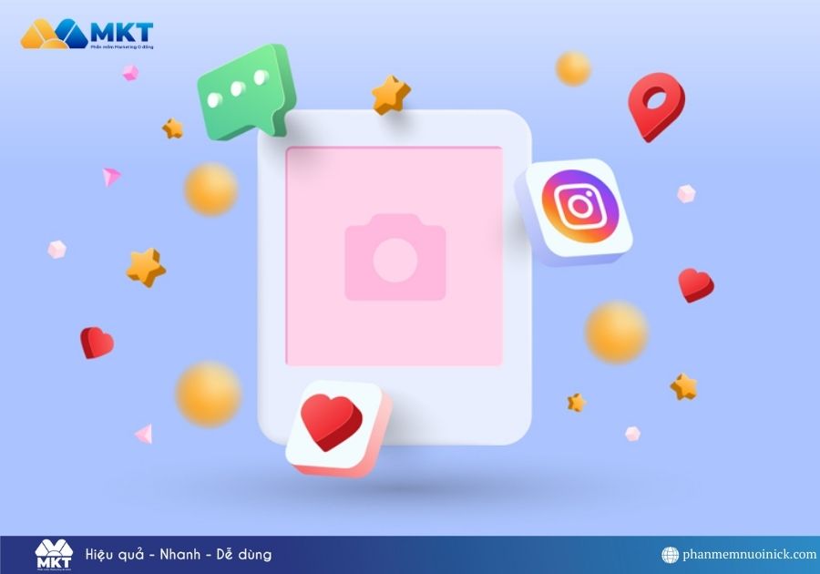 Kích thước ảnh Instagram