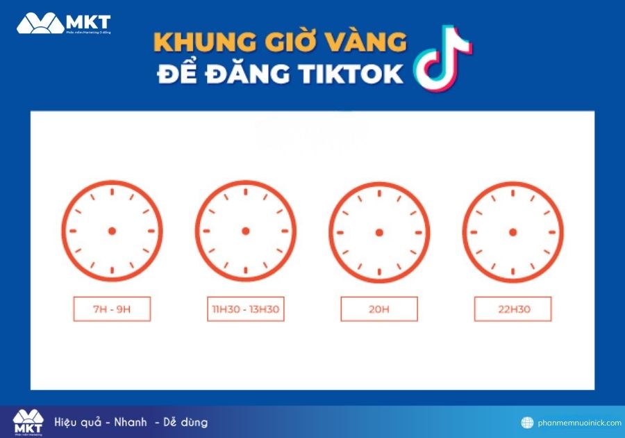 Tăng lượt xem TikTok