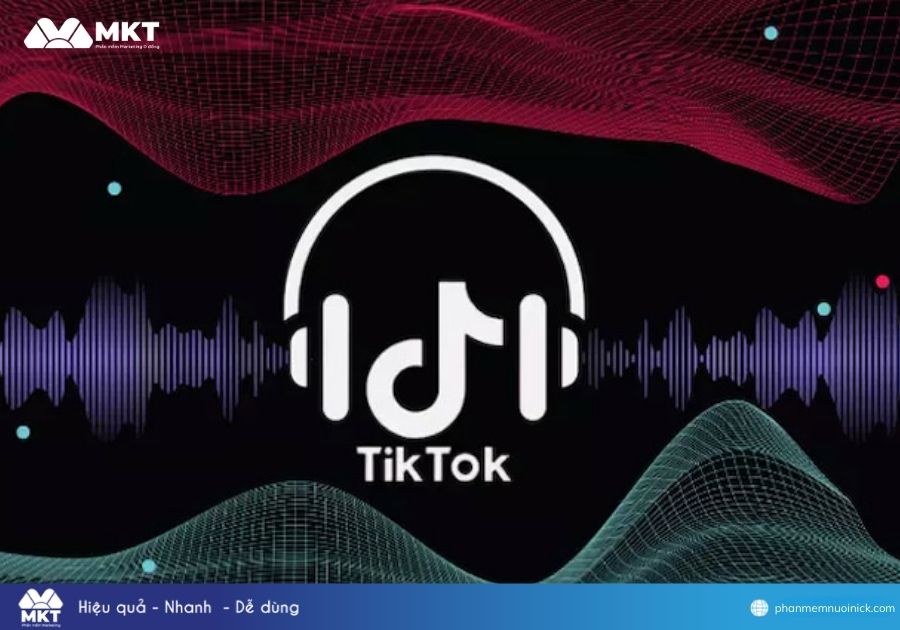 Tăng lượt xem TikTok