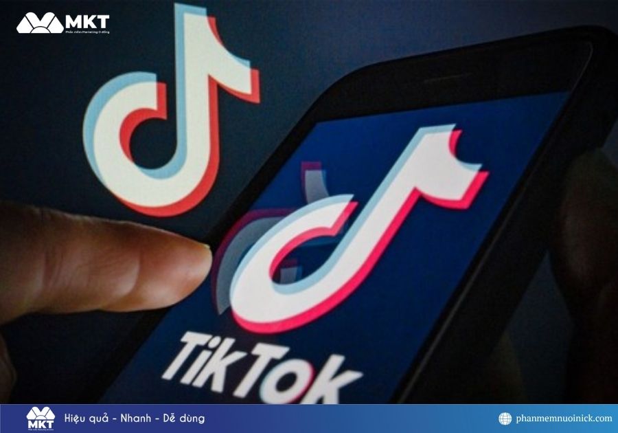 Thumbnail TikTok là gì