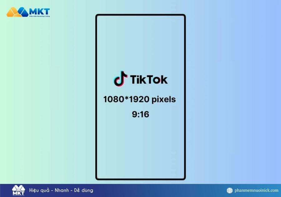 Thumbnail TikTok là gì