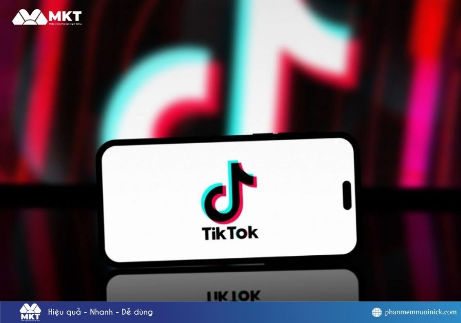 Thumbnail TikTok là gì